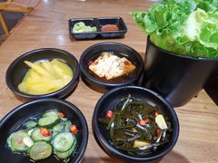 -九田家黑牛烤肉料理(二天地店)