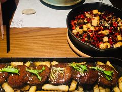 -菩提素素食餐厅(晶郦馆店)