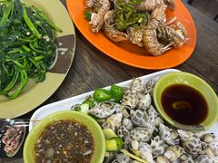 -贞姨美食·老字号海鲜大排档