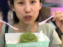 -狐狸和向日葵(北京路店)