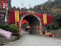 -巴倒烫陆派火锅山庄(南山总店)