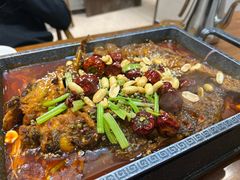 -巨鼎谭家菜(普照寺路店)