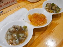 -晶吉·居酒屋·烧鸟·生鱼饭(中山区民主广场店)