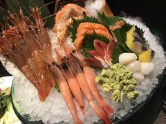 -極上萬膳·日料放题(海岸城店)