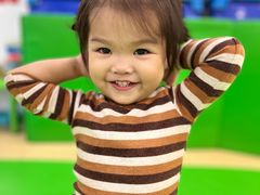 -全优加早教托育园(广百新一城店)