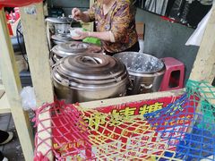 -钟姨糖水(惠城店)