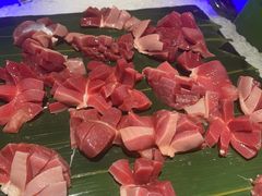-加餐海鲜自助(宝龙一城店)