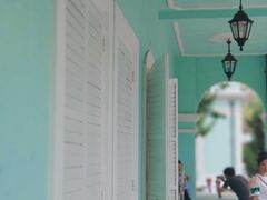 -龙环葡韵住宅式博物馆