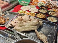 -车头老二大排档(金城步行街店)