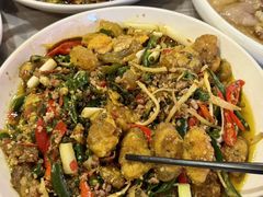 -辣螃铠盆盆蟹大排档(总店)