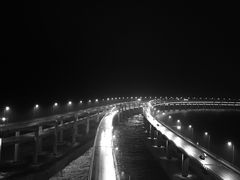 -星海湾跨海大桥