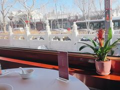 -满堂·烤鸭店·北京菜(鼓楼店)