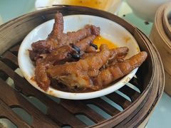 -万龙洲海鲜(南新仓店)