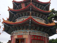 -广东圆玄道观