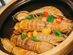 -碗中海·蒸汽海鲜·桑拿鸡(岭南天地店)