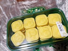 绿豆冰糕-泸溪河桃酥(欧尚店)