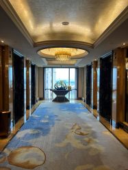 -星河湾酒店·宴会厅(番禺大道北店)