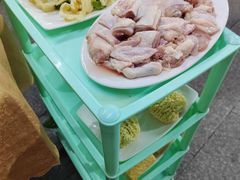 -濠轩阁特色生蚝火锅总店