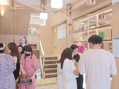 -霸王茶姬(南强街店)