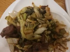 -宏记广东客家菜(丰汇店)