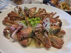 -蟹榭·本帮江浙菜·蟹宴(五角场合生汇商场店)