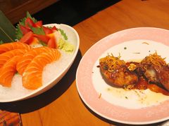 -渔寿司·日本料理(艾尚天地店)