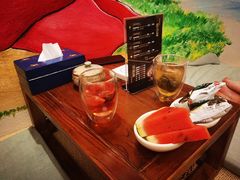 -清潭栋影院式足道(六合国际店)