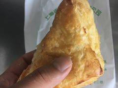 咖喱牛肉饺-老大昌(淮海中路店)