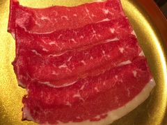 -温禾牛·和牛寿喜烧自助火锅(恒基名人店)