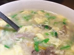 -吕氏疙瘩汤·海鲜新鲁菜(凯德mall新都心店)