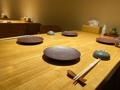 -镹·鱼料理  国产鱼使用店