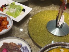 -李氏传家菜(兴城路店)