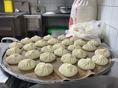 -小胖包子王(赵公口店)