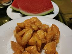 -张家大院·鲁菜·私房菜(芙蓉街店)