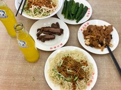 -华天新川面馆(缸瓦市店)