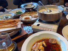 -二十八里太湖船菜(吉祥路店)