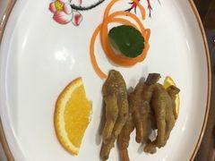 -延年酒店-延飨餐厅(延年文苑店)