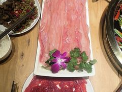 -城墙拐拐火锅(三峡广场黑金冠店)