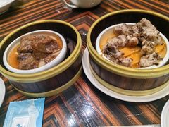 -夏宫中餐厅(香格里拉大酒店)