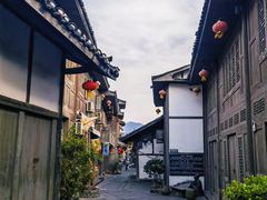 -土城古镇