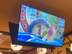 -鸟鹏烧鸟居酒屋(龙岗万科店)
