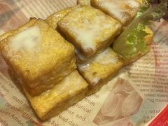 -孖记茶档·热腾茶餐(乐峰店)