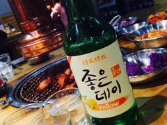 -麻蒲碳烤肉(远景路1号店)
