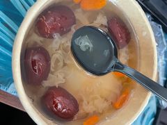 -帅小六刨冰·不一样的奶冰(总店)