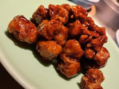 糖醋里脊-新白鹿餐厅(金鹰新街口店)