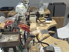 -熙工匠银饰•拼豆团建DIY(壹方城店)