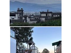 -云禾壹海景庄园餐厅