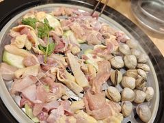 -阿鸡鱼庄·顺德鲜蒸小炒(亚运村店)