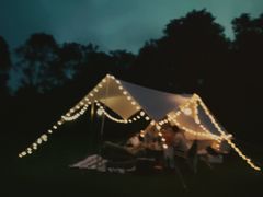 -春花秋色城市公园