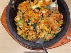 -庆米鲜朝鲜族拌饭(固戍店)